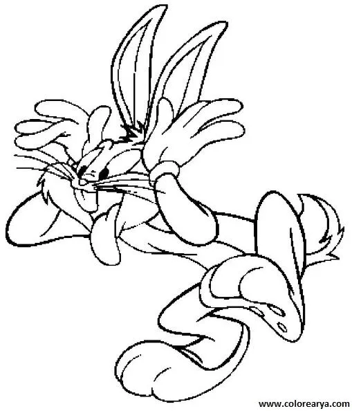 Dibujos para colorear y pintar para los niños
