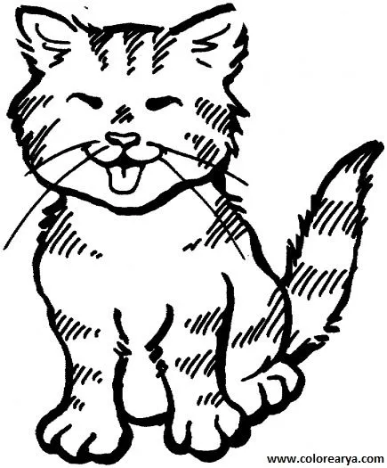 Dibujos para colorear y pintar para los niños Dibujos para colorear y pintar para los niños