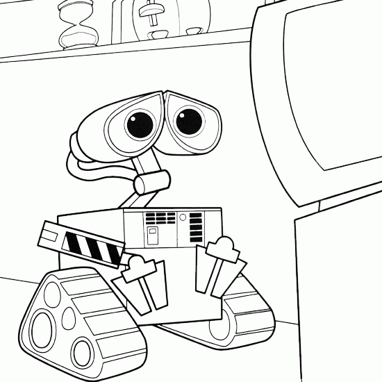 Dibujos para colorear y pintar para los niños Dibujos para colorear y pintar para los niños