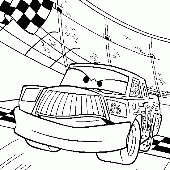 Dibujos para colorear y pintar para los niños Dibujos para colorear y pintar para los niños