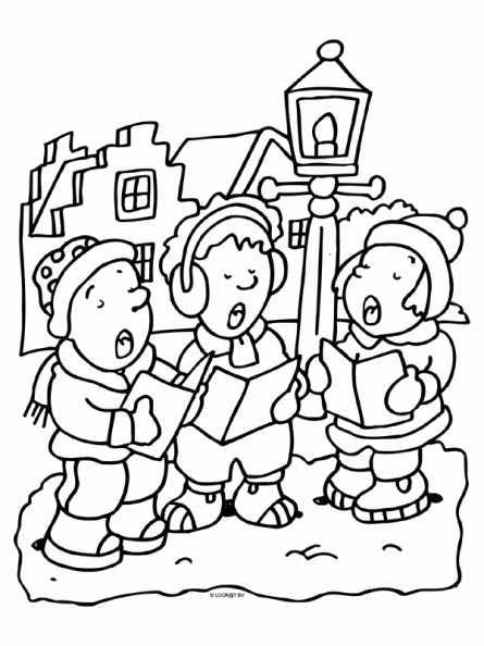 Dibujos para colorear y pintar para los niños Dibujos para colorear y pintar para los niños