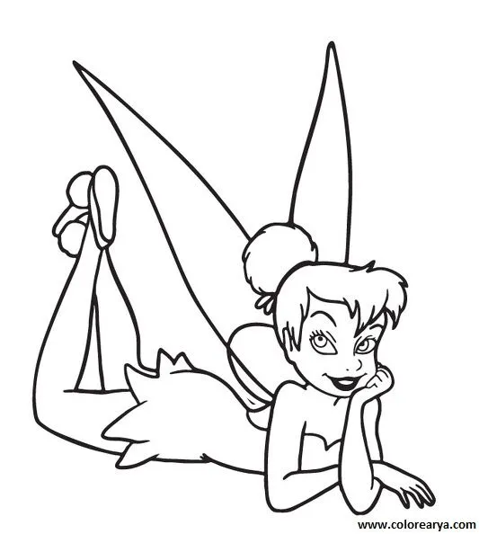 Dibujos para colorear y pintar para los niños Dibujos para colorear y pintar para los niños
