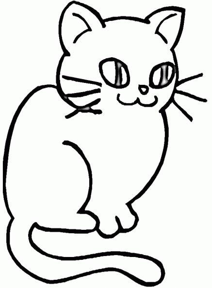 Dibujos para colorear y pintar para los niños Dibujos para colorear y pintar para los niños