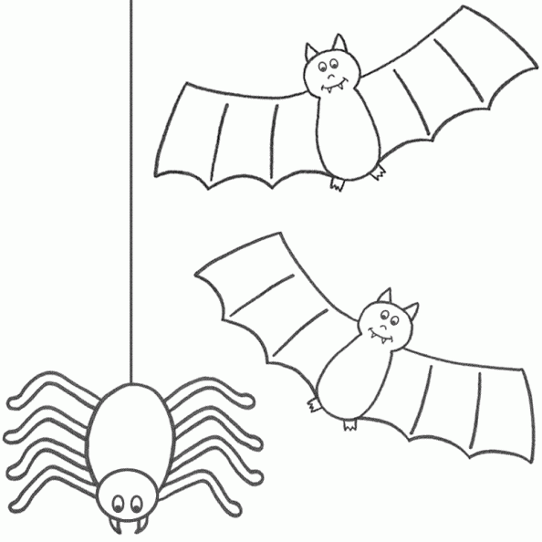 Dibujos para colorear y pintar para los niños Dibujos para colorear y pintar para los niños