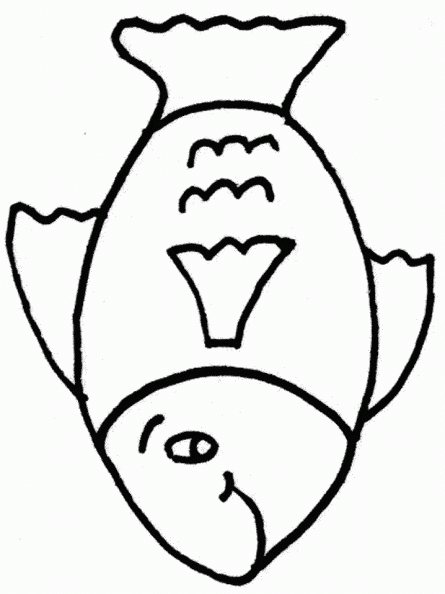 Dibujos para colorear y pintar para los niños Dibujos para colorear y pintar para los niños