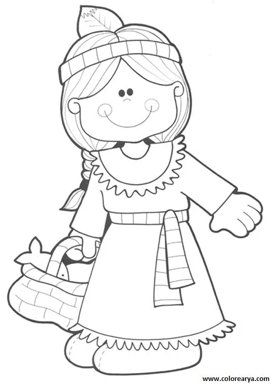 Dibujos para colorear y pintar para los niños Dibujos para colorear y pintar para los niños