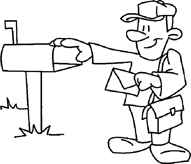 Dibujos para colorear y pintar para los niños Dibujos para colorear y pintar para los niños