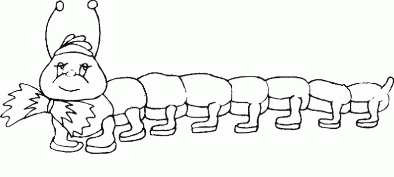 Dibujos para colorear y pintar para los niños Dibujos para colorear y pintar para los niños