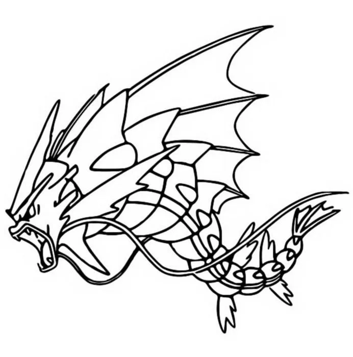 Dibujos para colorear Pokemon megaevolucionados Dibujos para imprimir Dibujos para colorear Pokemon megaevolucionados Dibujos para imprimir