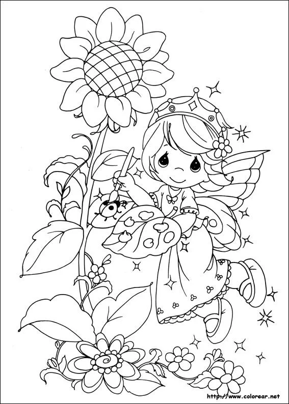 Dibujos para colorear preciosos momentos - Imagui Dibujos para colorear preciosos momentos - Imagui