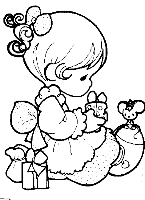Más dibujos para colorear de Precious Moments | Dibujo | Pinterest ... Más dibujos para colorear de Precious Moments | Dibujo | Pinterest ...