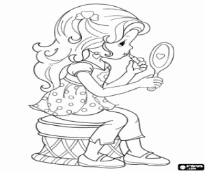 Dibujos para colorear de Precious Moments , dibujos para imprimir ... Dibujos para colorear de Precious Moments , dibujos para imprimir ...