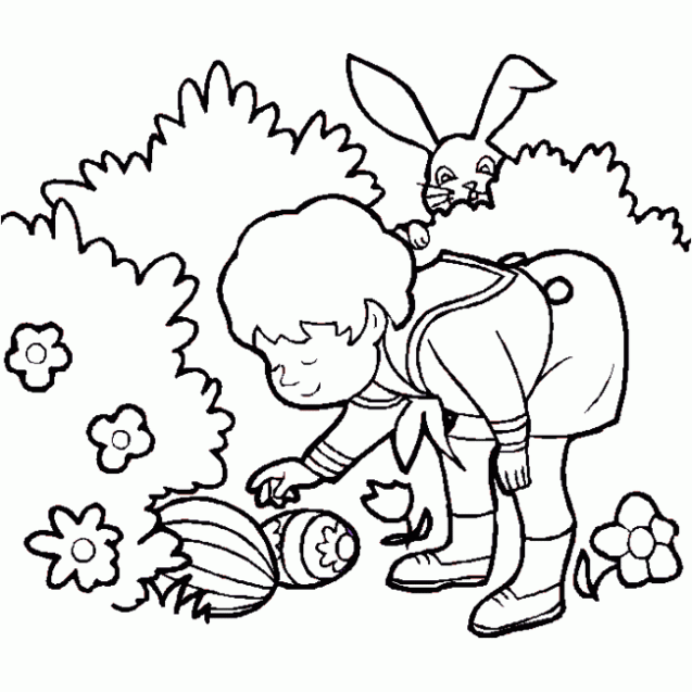Dibujo de Primavera. Dibujo para colorear de Primavera. Dibujos ... Dibujo de Primavera. Dibujo para colorear de Primavera. Dibujos ...