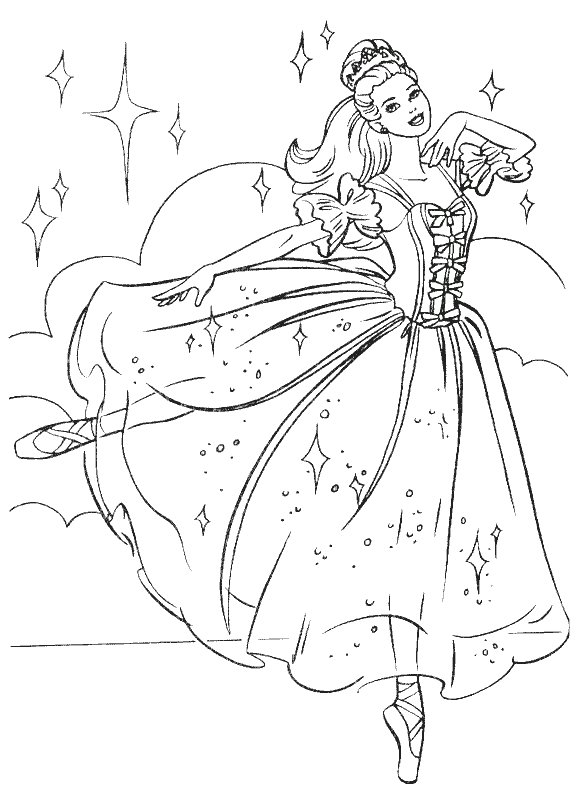 Dibujos para colorear de Princesas, Plantillas para colorear de ... Dibujos para colorear de Princesas, Plantillas para colorear de ...