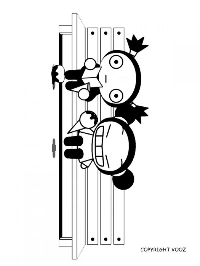 Dibujo Para Colorear El Banco De Los Enamorados MEMES Pictures Dibujo Para Colorear El Banco De Los Enamorados MEMES Pictures