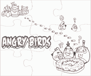 Dibujos para colorear de Puzzles de Videojuegos , dibujos para ...