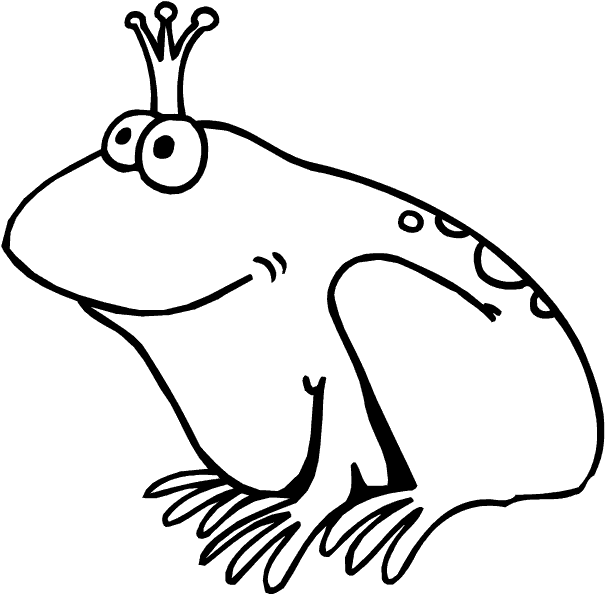 Dibujos para colorear de Ranas, Ranidae, sapo, Plantillas para ... Dibujos para colorear de Ranas, Ranidae, sapo, Plantillas para ...