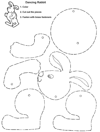 DIBUJOS PARA COLOREAR Y RECORTAR MARIONETAS | Dibujos para colorear DIBUJOS PARA COLOREAR Y RECORTAR MARIONETAS | Dibujos para colorear