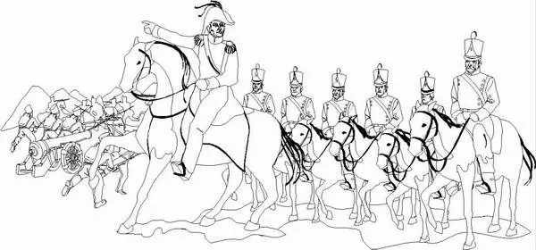 dibujos para colorear General San Martín | pintar y jugar, dibujos ... dibujos para colorear General San Martín | pintar y jugar, dibujos ...