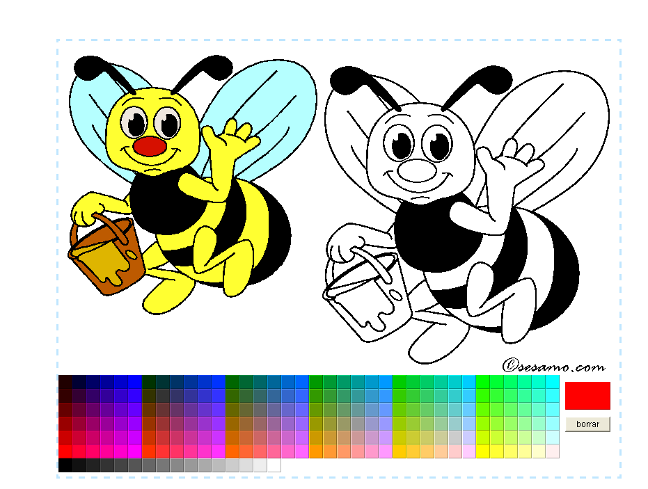 Selección de dibujos de Navidad para imprimir y colorear ... Selección de dibujos de Navidad para imprimir y colorear ...