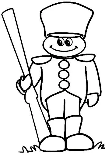 SOLDADOS PARA COLOREAR | FICHAS PARA PINTAR | DIBUJOS PARA PINTAR SOLDADOS PARA COLOREAR | FICHAS PARA PINTAR | DIBUJOS PARA PINTAR