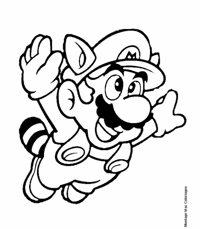 Dibujos para colorear super mario bros « Dibujos para colorear | Mario para colorear, Mario bros para colorear, Libro de colores