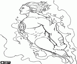 Dibujos para colorear de Superhéroes , dibujos para imprimir de ... Dibujos para colorear de Superhéroes , dibujos para imprimir de ...