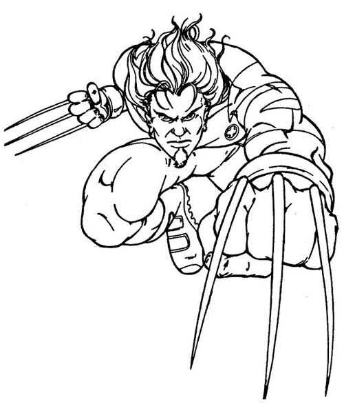 Dibujos para colorear marvel super heroes - Imagui Dibujos para colorear marvel super heroes - Imagui