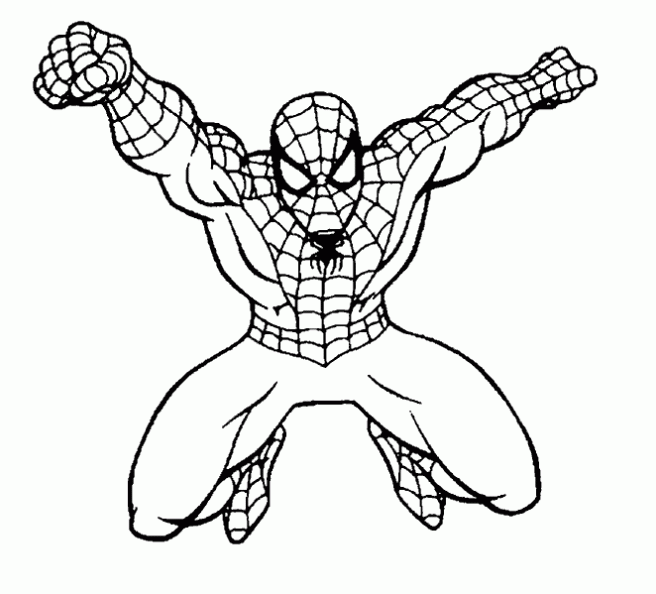 Dibujos para colorear y pintar para los niños Dibujos para colorear y pintar para los niños