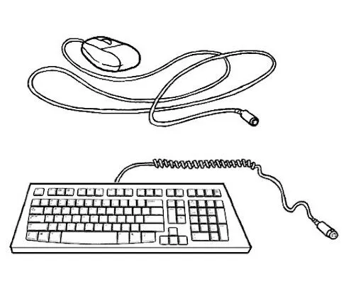 Cpu de computadora para niños para dibujar - Imagui Cpu de computadora para niños para dibujar - Imagui