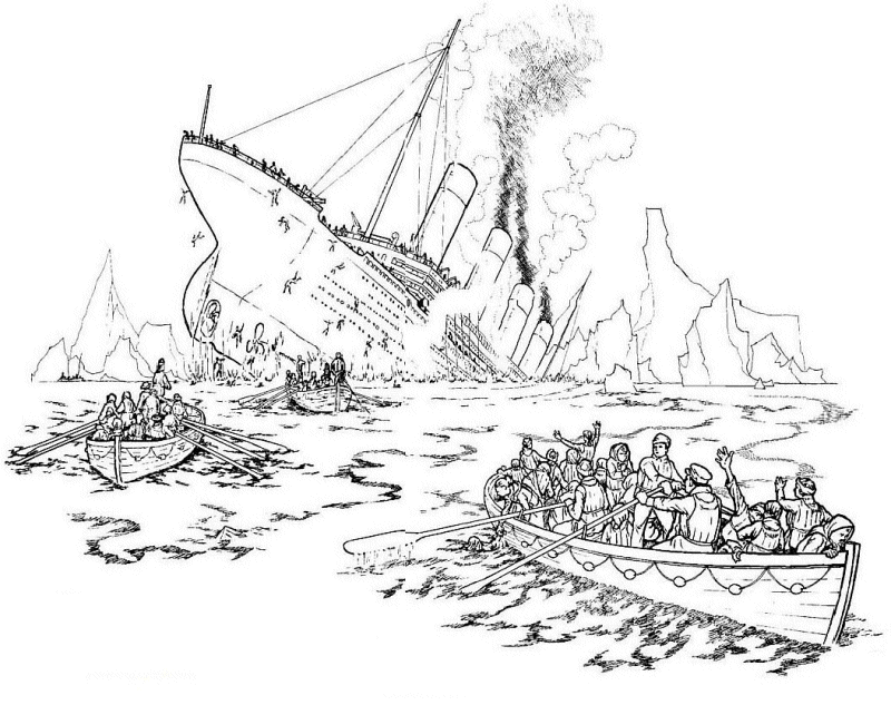 ▷ Dibujos para Colorear Titanic: Imágenes Animadas, Gifs y Animaciones ¡100% GRATIS! ▷ Dibujos para Colorear Titanic: Imágenes Animadas, Gifs y Animaciones ¡100% GRATIS!