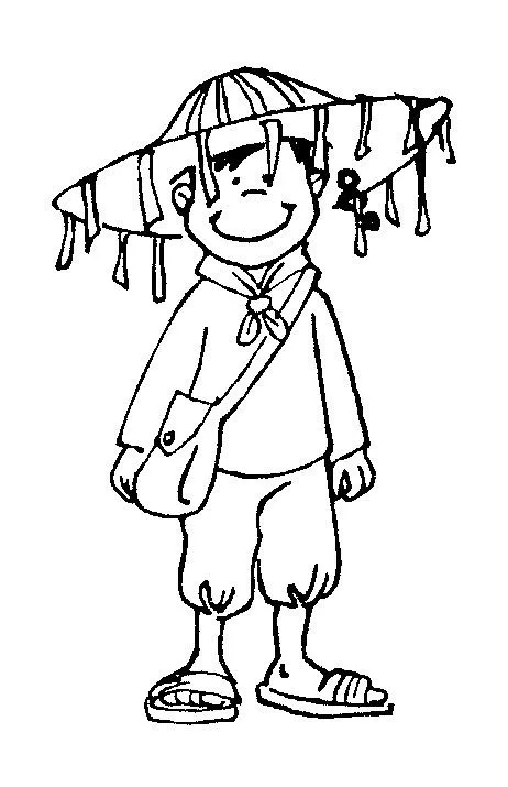 Dibujos para colorear de trajes tipicos de mexico - Imagui Dibujos para colorear de trajes tipicos de mexico - Imagui