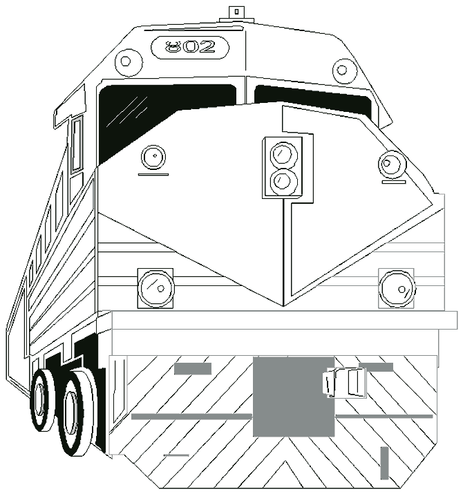 Dibujos para colorear de Trenes, Plantillas para colorear de Trenes Dibujos para colorear de Trenes, Plantillas para colorear de Trenes