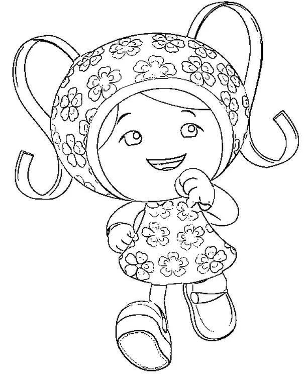 Dibujos para colorear Umizoomi Dibujos para imprimir Dibujos para colorear Umizoomi Dibujos para imprimir