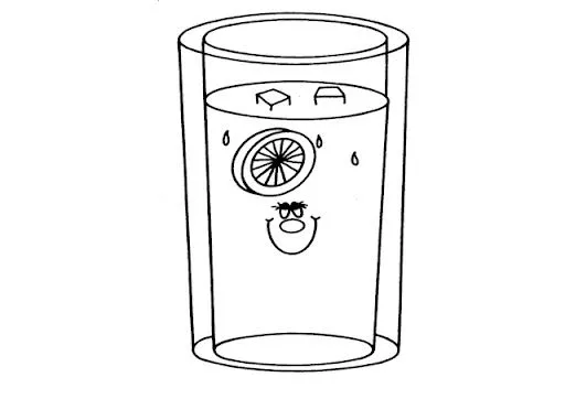 DIBUJOS PARA COLOREAR VASOS | Dibujos para colorear DIBUJOS PARA COLOREAR VASOS | Dibujos para colorear