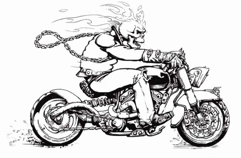 Dibujos para colorear del vengador fantasma - Imagui Dibujos para colorear del vengador fantasma - Imagui