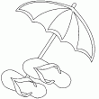 Dibujos para colorear de verano - Dibujos: verano y vacaciones para ... Dibujos para colorear de verano - Dibujos: verano y vacaciones para ...