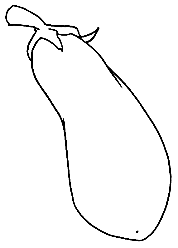 Hortalizas para dibujar - Imagui