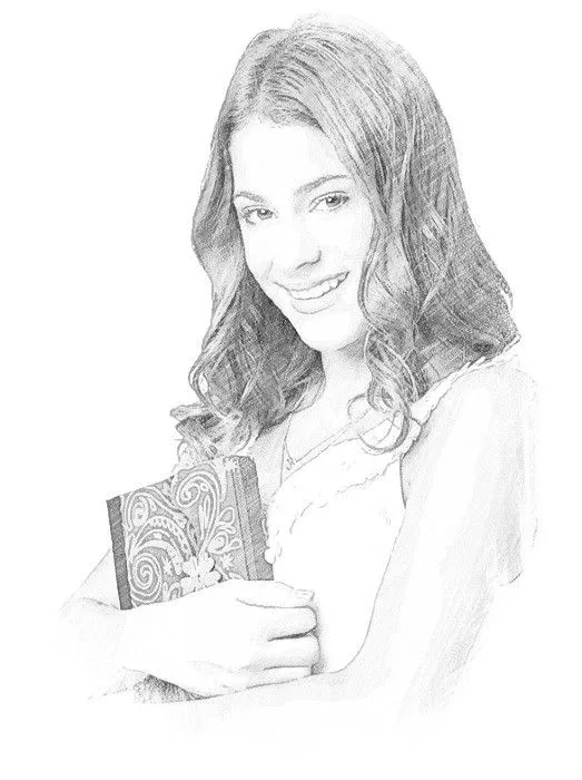 COLOREAR VIOLETTA - Imagui