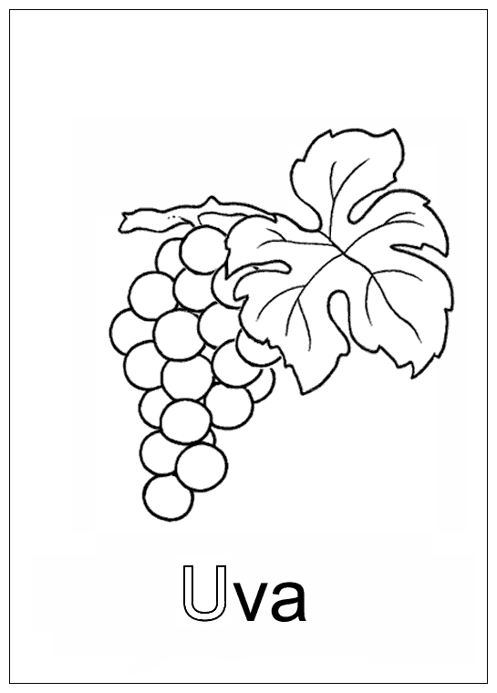 Imagenes con la letra u - Imagui