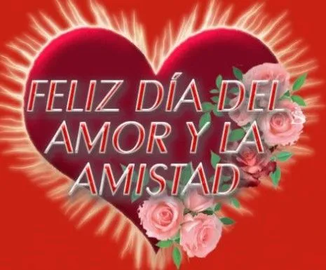 Dibujos Del Amor Y La Amistad A Color | Efemérides en imágenes Dibujos Del Amor Y La Amistad A Color | Efemérides en imágenes
