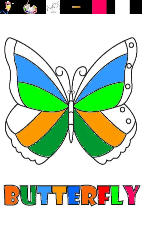 Dibujos para colorear:animales - Aplicaciones Android en Google Play Dibujos para colorear:animales - Aplicaciones Android en Google Play