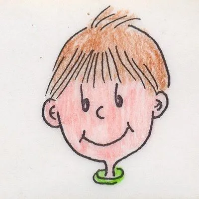 COSAS DE NIÑOS
