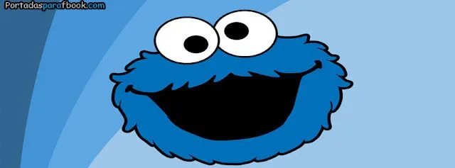 Dibujos de el come galletas - Imagui