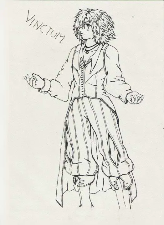 He hecho unos dibujos, comentadme III - Taringa!