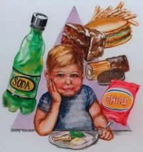dibujos comida chatarra - group picture, image by tag ... dibujos comida chatarra - group picture, image by tag ...