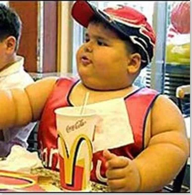 La comida chatarra: exceso de grasas y de polémicas en el mundo ... La comida chatarra: exceso de grasas y de polémicas en el mundo ...