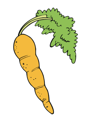 Dibujos de Comida para colorear y pintar - TodoPapás Dibujos de Comida para colorear y pintar - TodoPapás