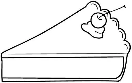 Dibujos de comida saludable para colorear - Imagui Dibujos de comida saludable para colorear - Imagui