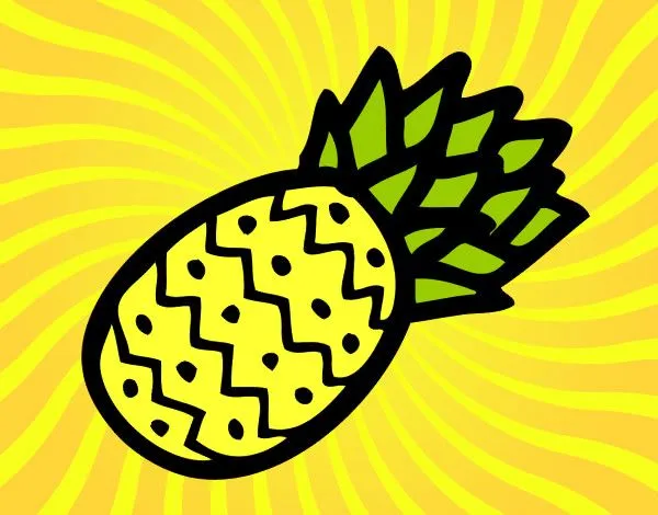 Dibujos de Comida sana para Colorear - Dibujos.net Dibujos de Comida sana para Colorear - Dibujos.net